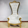 Mariage Luxury Kingmodern Wood Wholesale Events Chairs